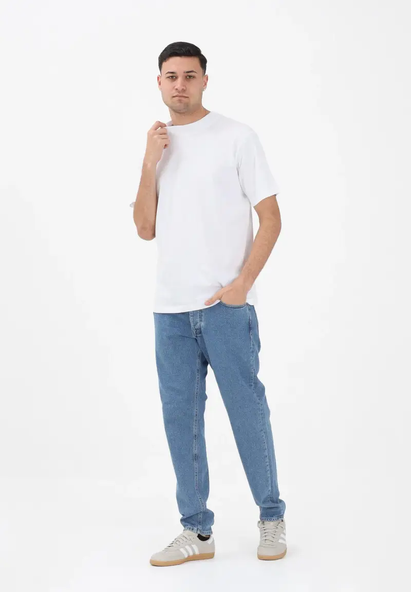 Selected Homme Jeans Uomo Denim 4094793 miniatura 2