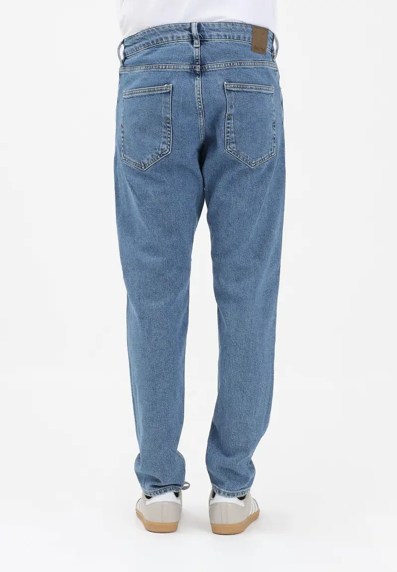 Selected Homme Jeans Uomo Denim 4094793 miniatura 3