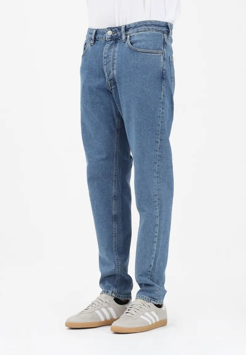 Selected Homme Jeans Uomo Denim 4094793