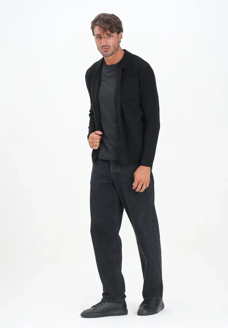 Selected Homme Jeans Uomo Denim 2816735 miniatura 2