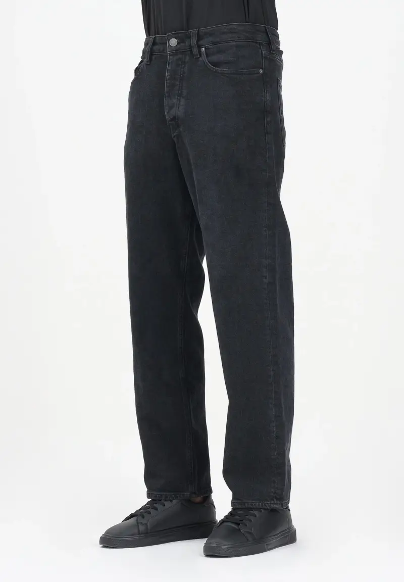 Selected Homme Jeans Uomo Denim 2816735