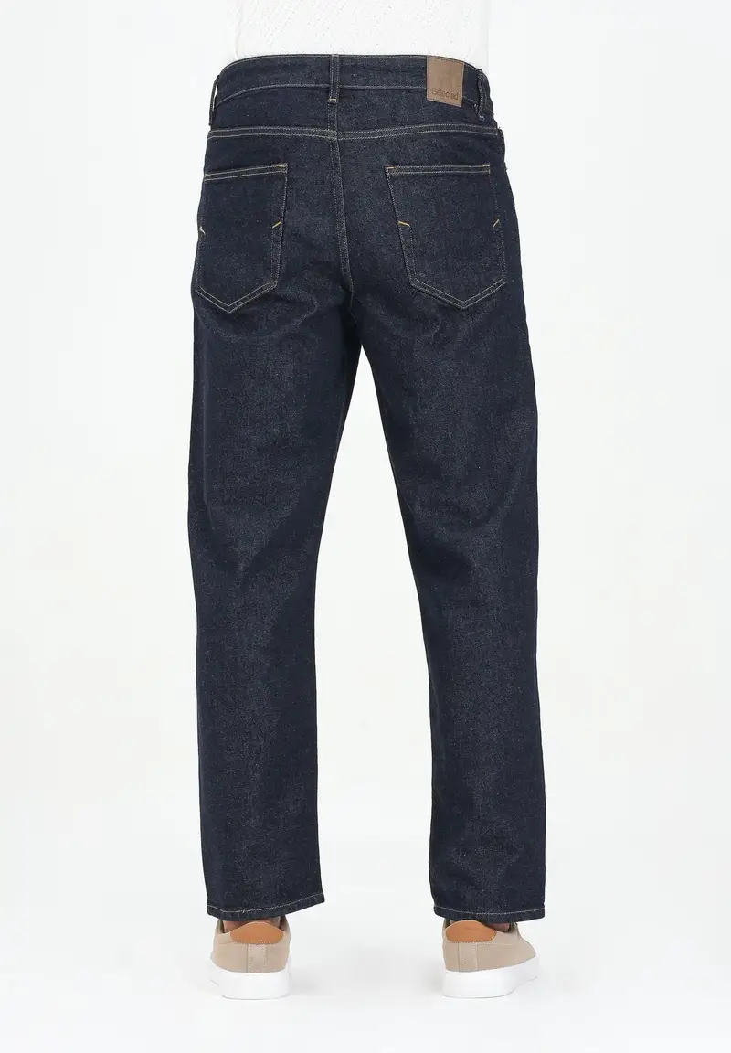 Selected Homme Jeans Uomo Denim 2816757 miniatura 3