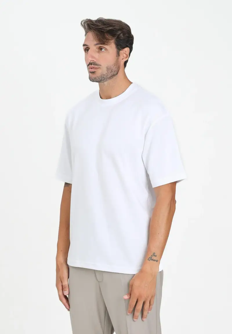 Selected Homme T-shirt Uomo 4082735