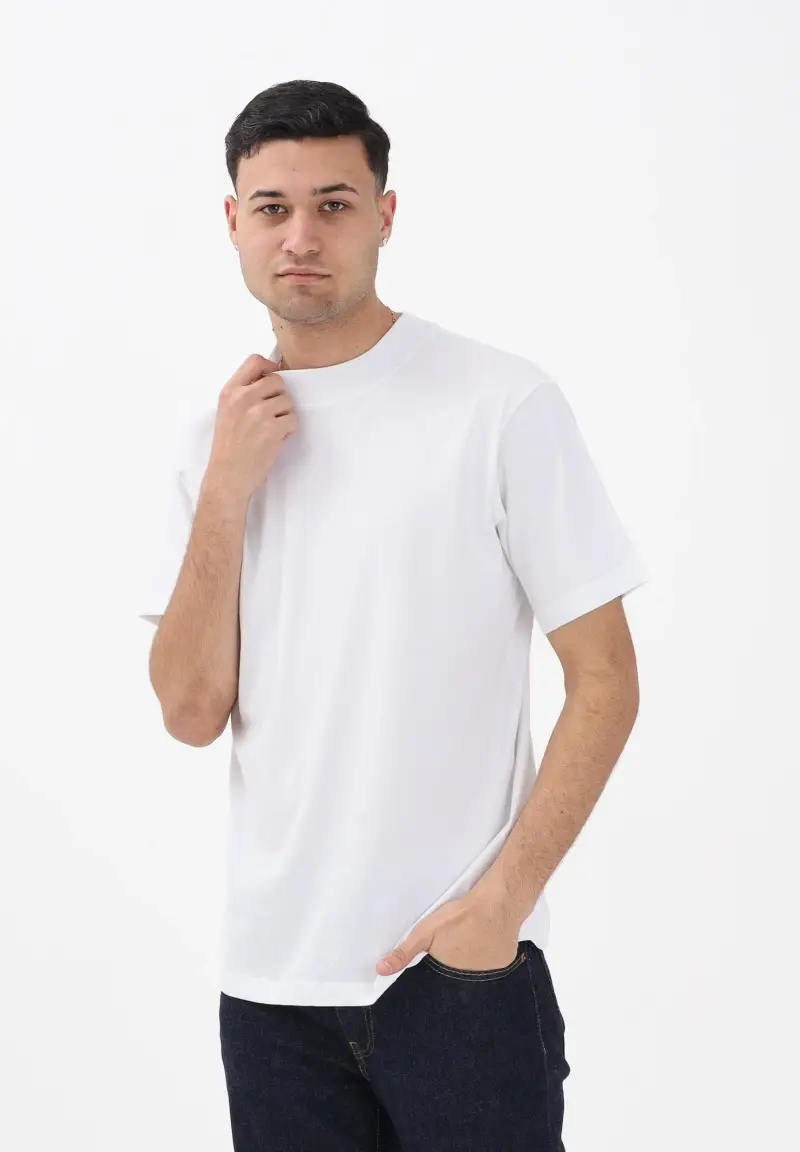 Selected Homme T-shirt Uomo 4094780 miniatura 2