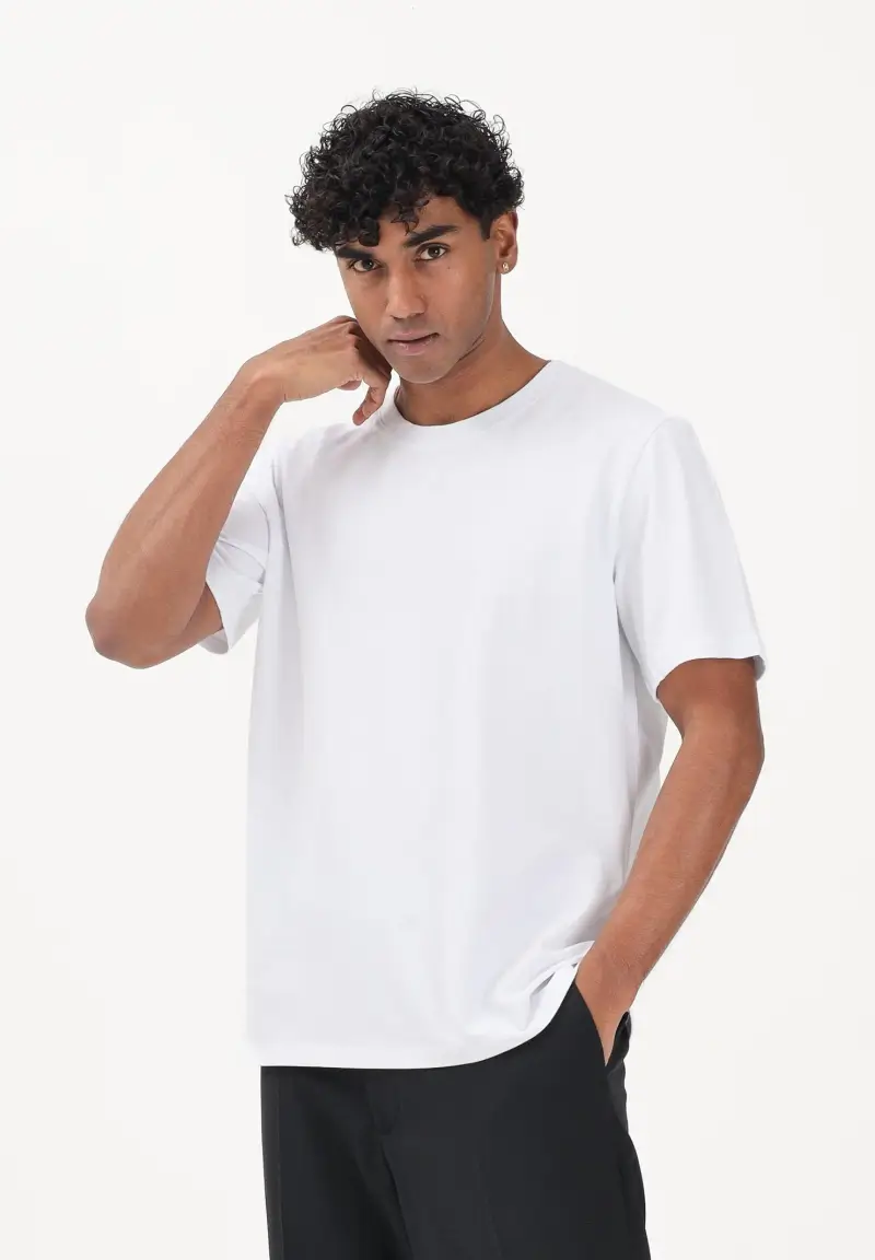 Selected Homme T-shirt Uomo 4267794 miniatura 2