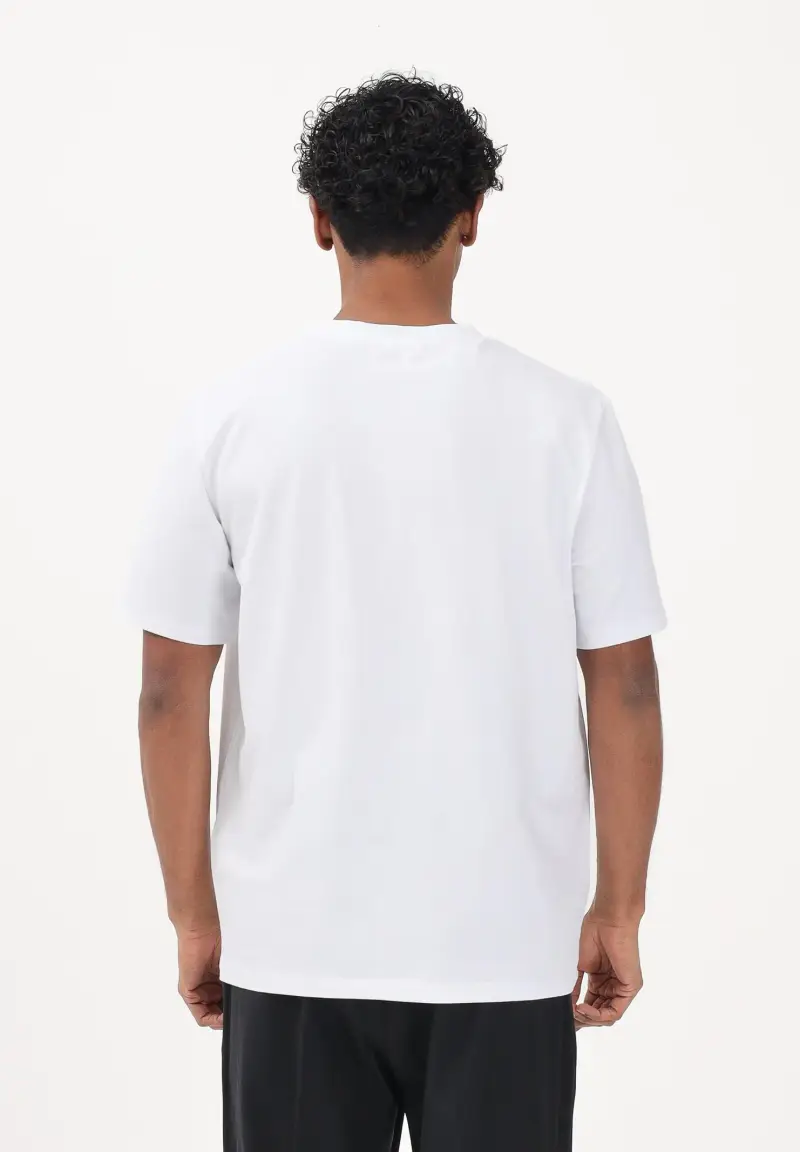 Selected Homme T-shirt Uomo 4267794 miniatura 3