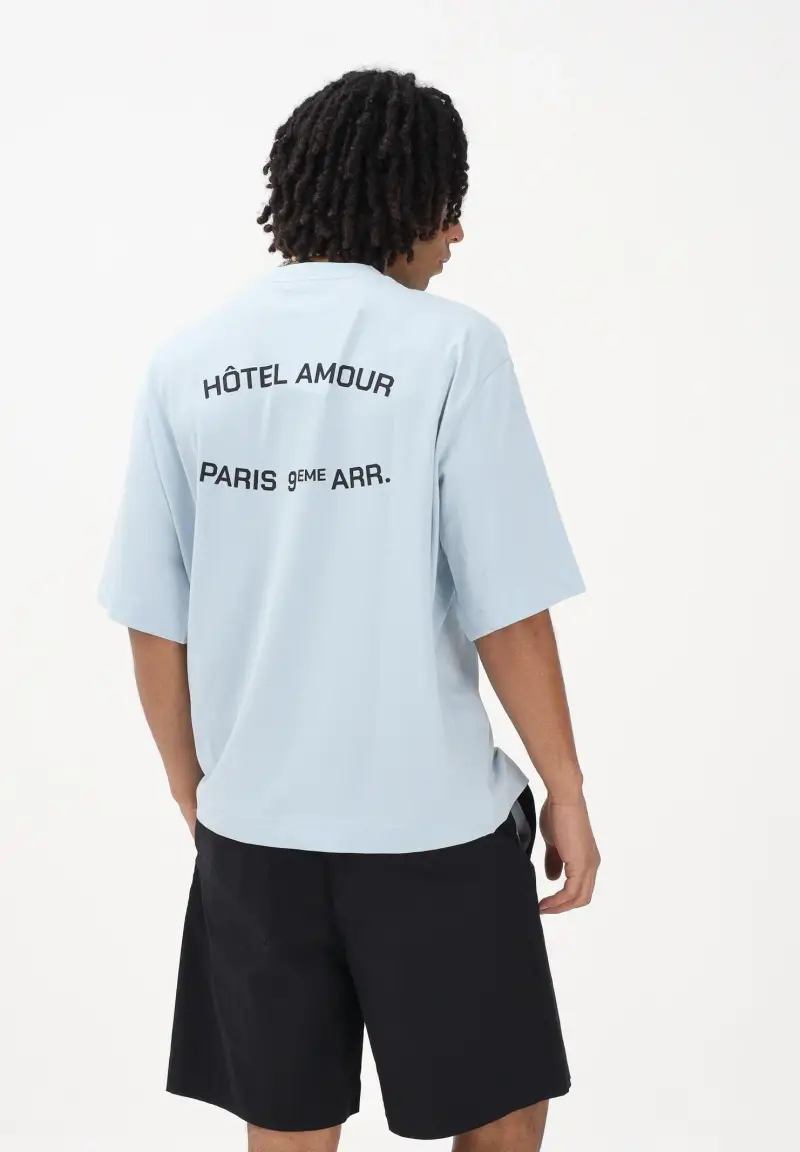 Selected Homme T-shirt Uomo 4346479 miniatura 2