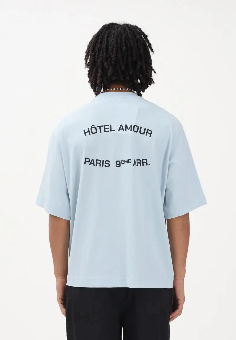 Selected Homme T-shirt Uomo 4346479 miniatura 3