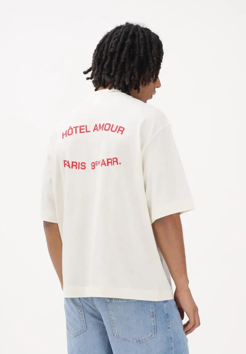 Selected Homme T-shirt Uomo 4346612 miniatura 2