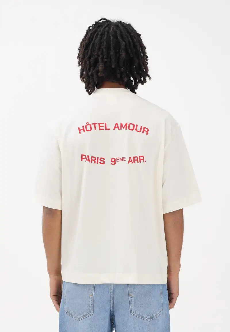 Selected Homme T-shirt Uomo 4346612 miniatura 3