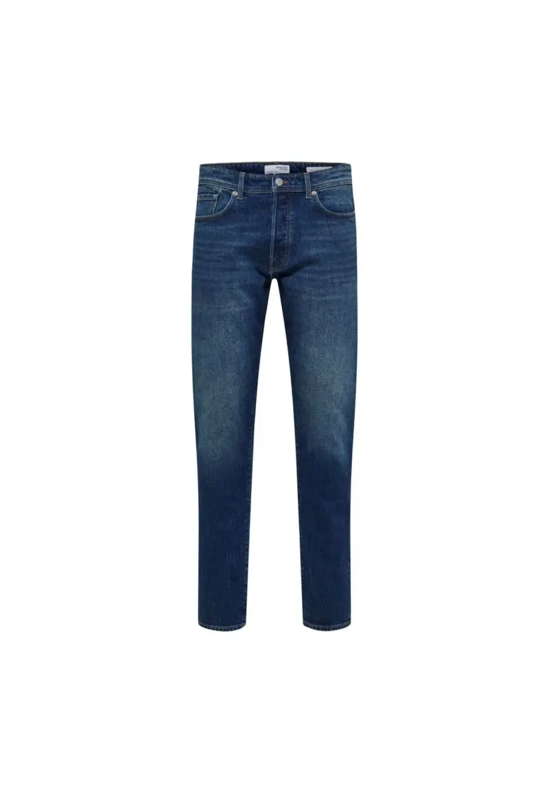 Jeans slim fit blu - W30-L32 / Blu