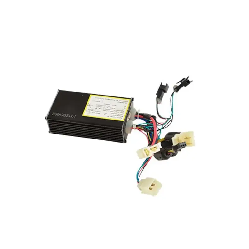 Scatola di connessione per biciclette elettriche Sélection CGN Torpado Greenbike 2013