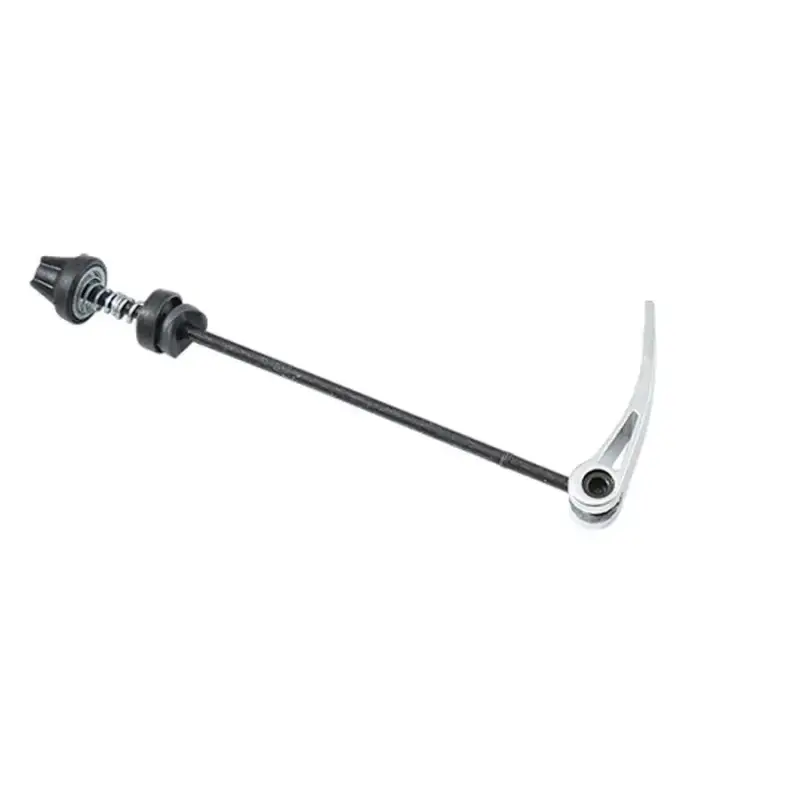 Sgancio rapido posteriore interamente in acciaio Sélection CGN