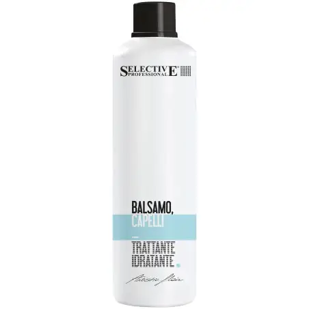 Balsamo Capelli - balsamo rigenerante per capelli, 1000ml