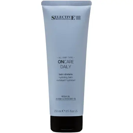 Balsamo quotidiano Selective per tutti i tipi di capelli 250 ml