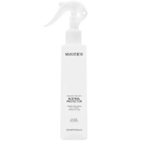 N.3 Trattamento Protettore Finale Spray 250ml