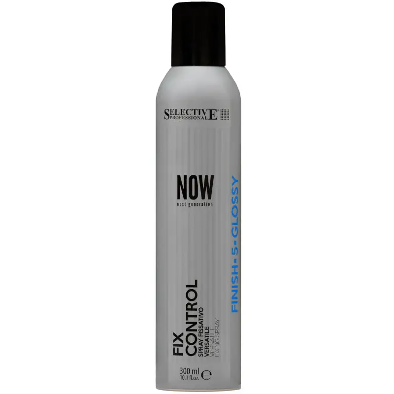 Now Fix Control Spray, 300 ml