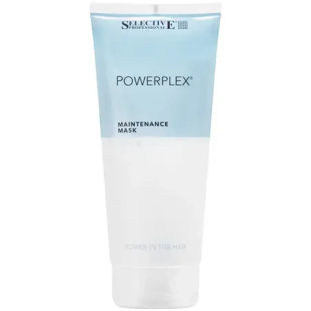 Powerplex Matenance Mask 200ml