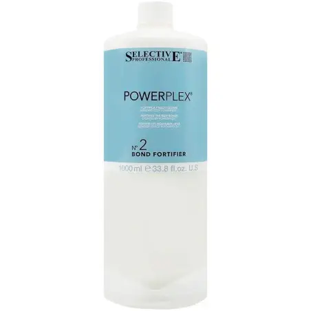 Powerplex No.2 Bond Fortifier - la seconda fase del trattamento Powerplex, 1000 ml