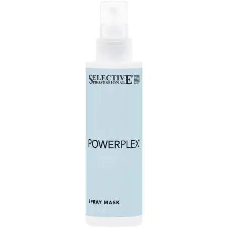 Powerplex Spray - maschera spray che mantiene l'effetto dei trattamenti Powerplex, 150ml