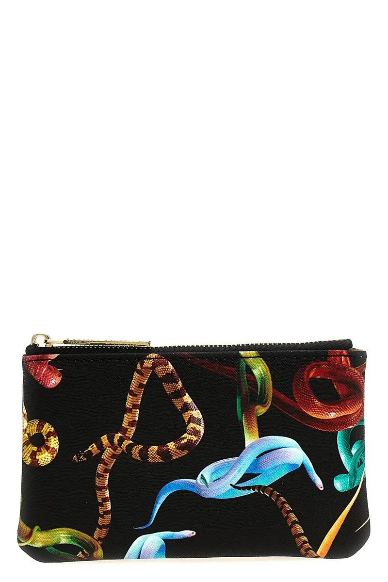 Astuccio Snakes Seletti X Toiletpaper Multi