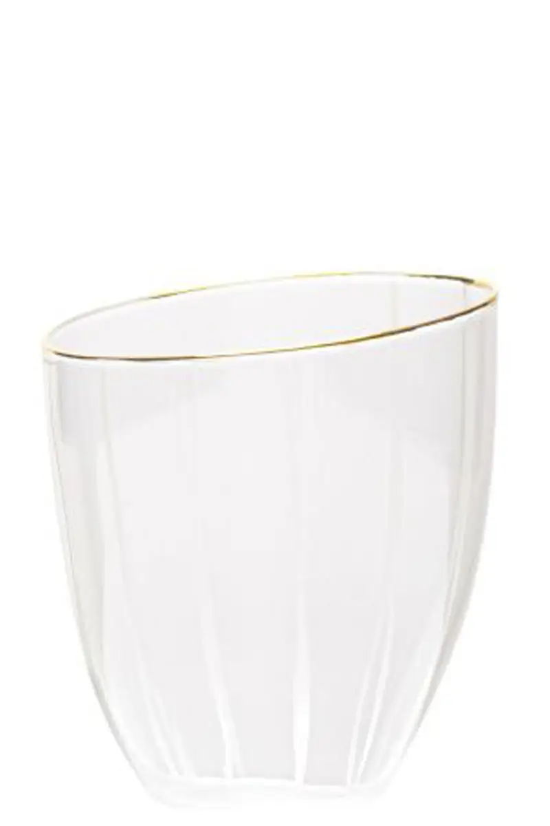 Bicchiere 'Cordial' Trasparente