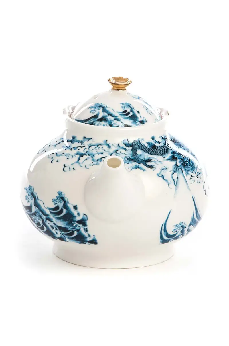 bolitore Smeraldina Multicolore miniatura 3