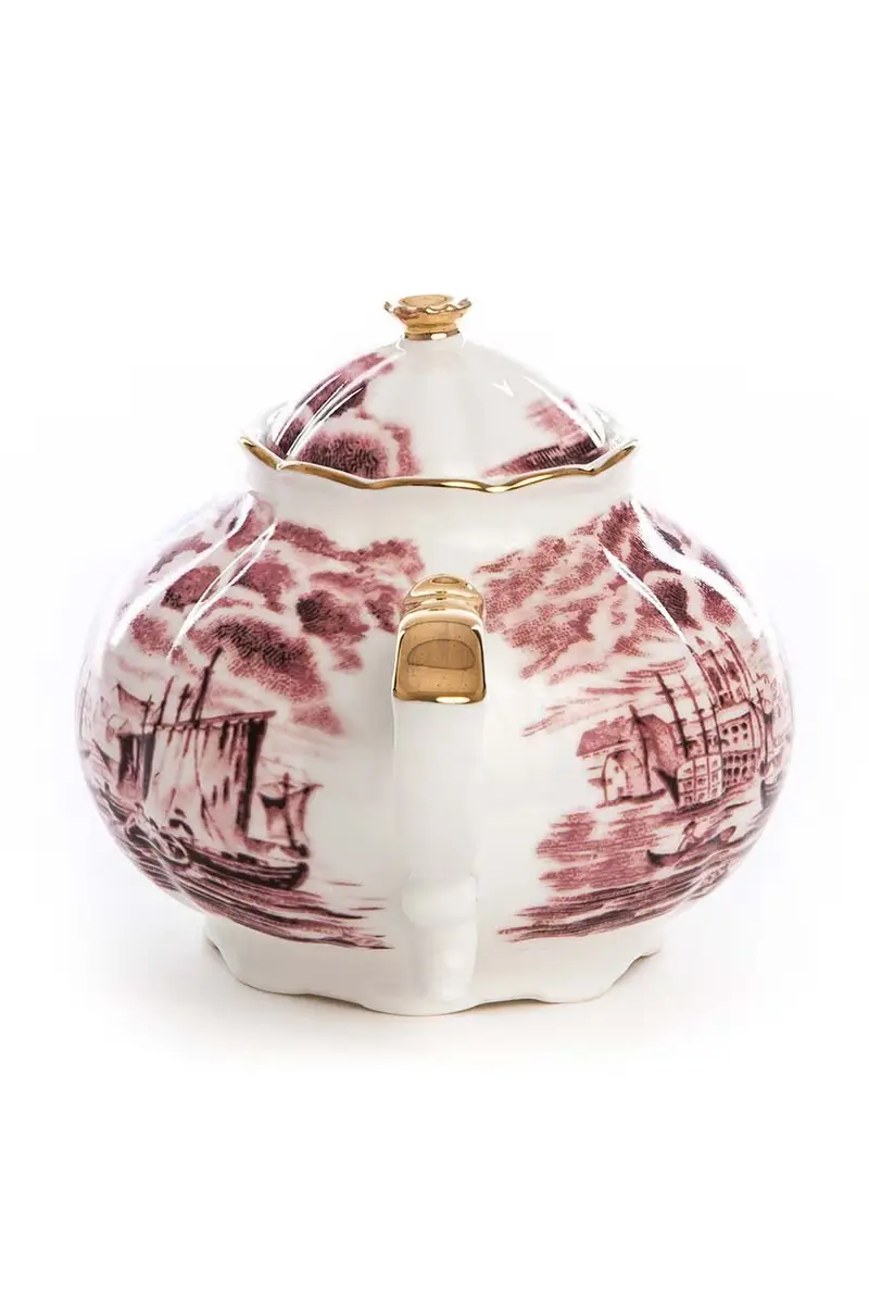 bolitore Smeraldina Multicolore miniatura 4