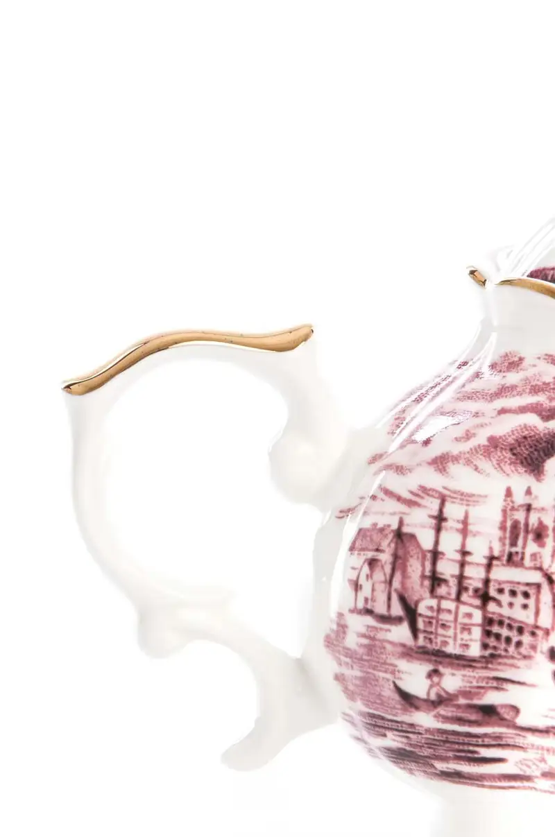 bolitore Smeraldina Multicolore miniatura 5