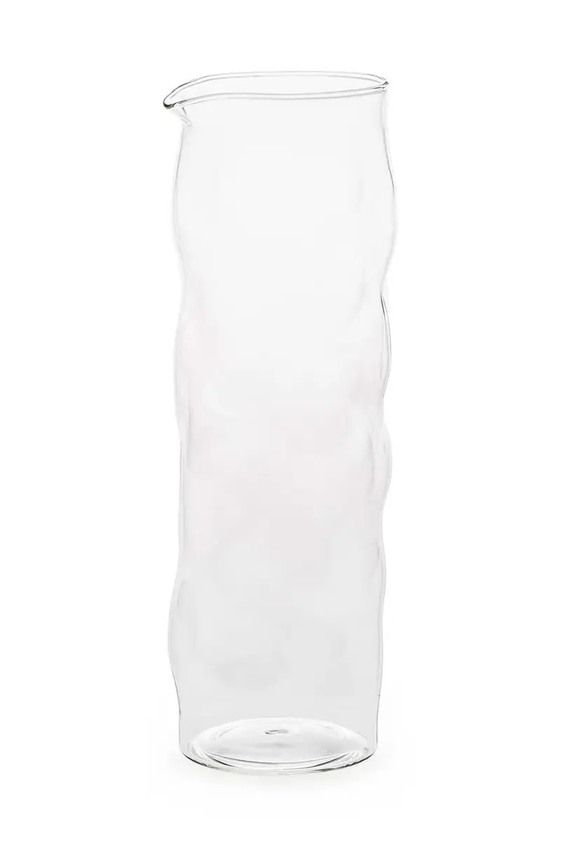 caraffa per il vino Sonny Transparente