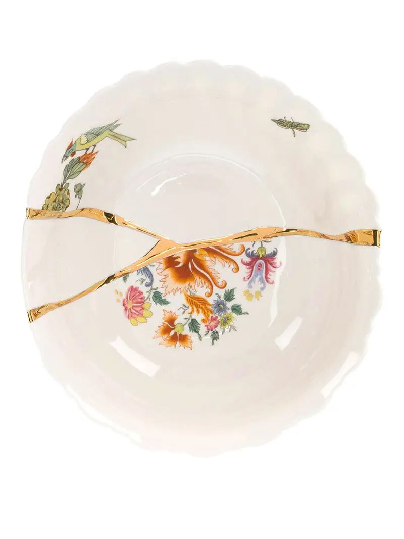 Ciotola cm 19 x 7,2 Bianco