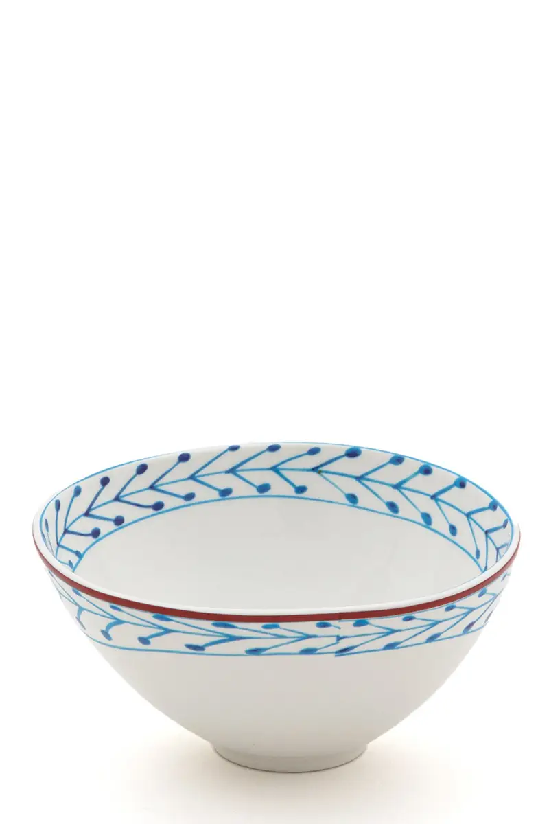 Ciotola 'Fiori' ⌀ 12 Cm Multi