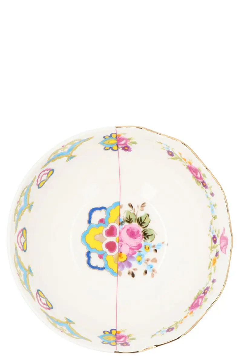 Ciotola 'Hybrid Bauci' ⌀ 17,5 Cm Multi