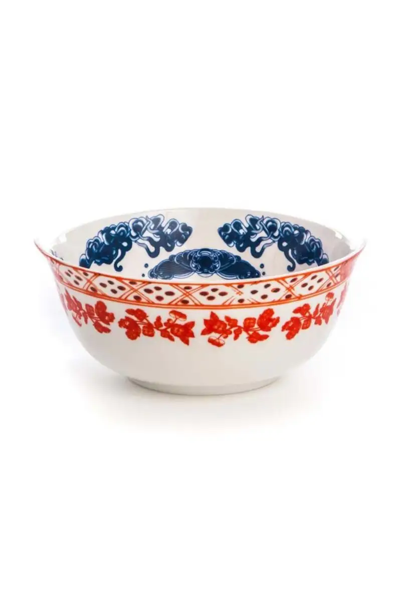 ciotolla Hybrid Eutropia Multicolore miniatura 5