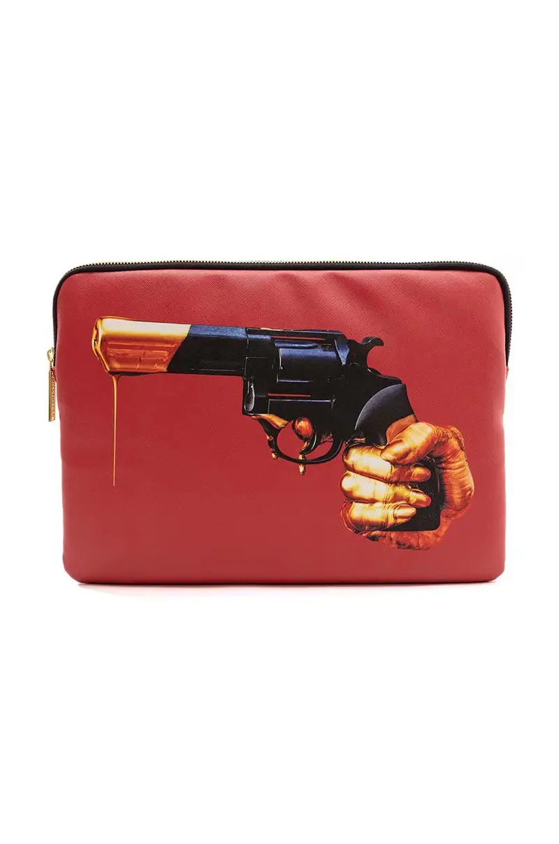 custodia per laptop Revolver 34,5 x 25 x 2 cm Multicolore