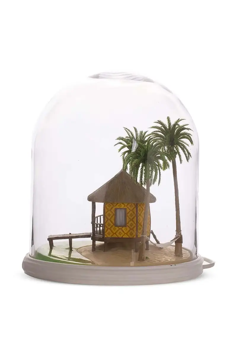 decorazione a led My Little Holiday Multicolore miniatura 4