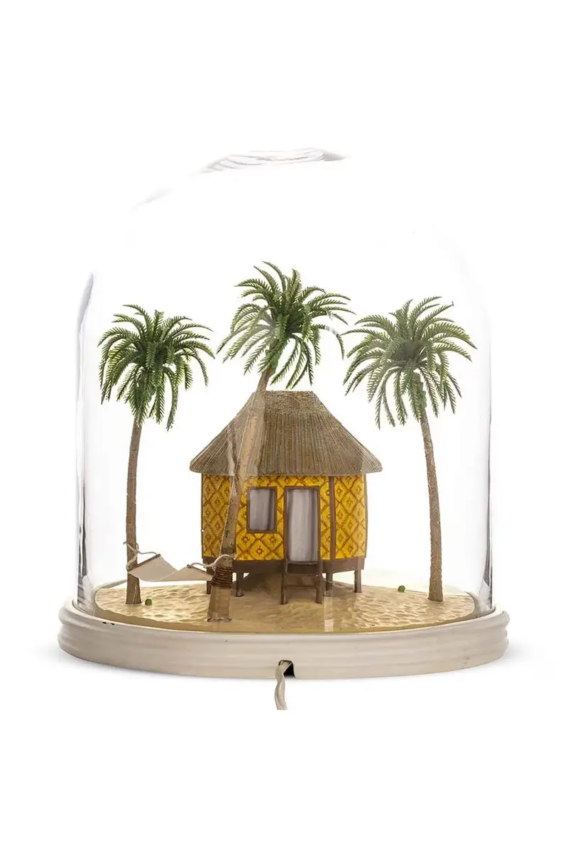 decorazione a led My Little Holiday Multicolore miniatura 5