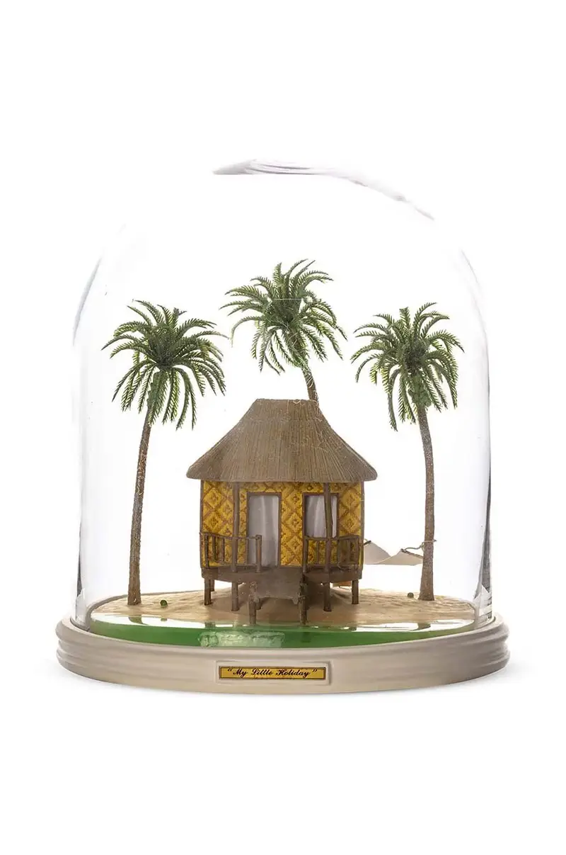 decorazione a led My Little Holiday Multicolore