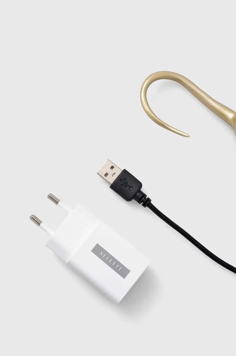 lampada da tavolo Mouse Mac Oro miniatura 2