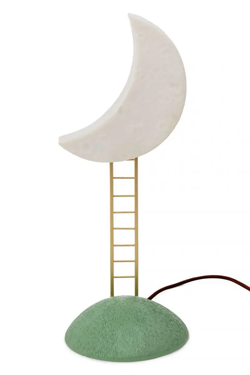 Lampada 'My Secret Place' Seletti X Marcantonio Multi