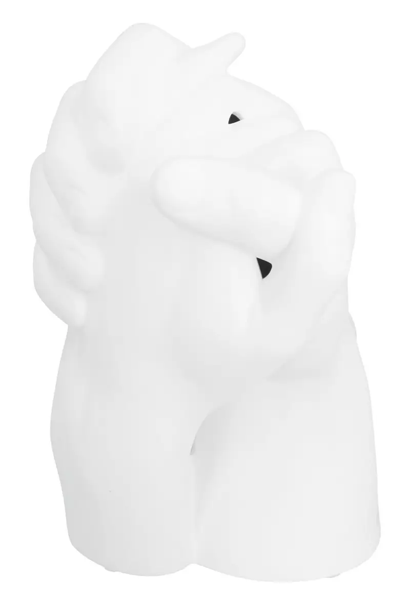 Lampada 'With Me' Seletti X Marcantonio Bianco