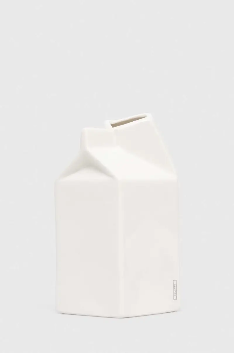 lattiera Porcelain Milk Bianco miniatura 2