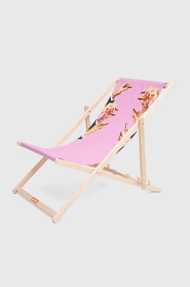 sdraio Lipstick Pink x Toiletpaper Rosa