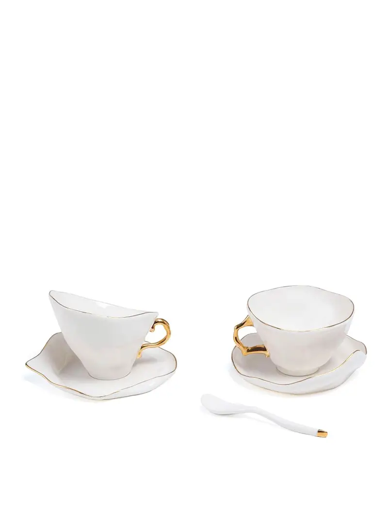 Set X Jordanluca Bianco