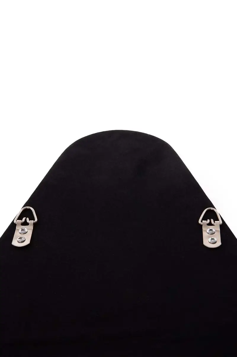 specchio da parete Pear Sea Girl Multicolore miniatura 3