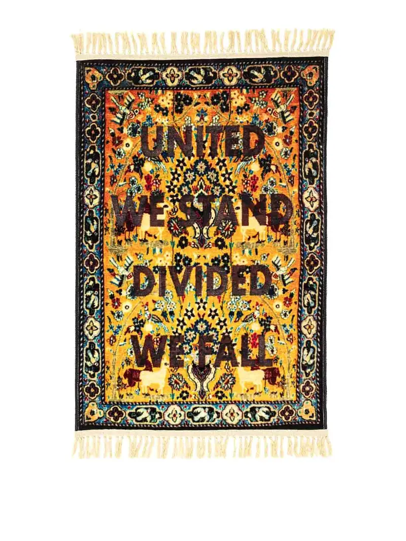 Tappeto 80x120 Verde