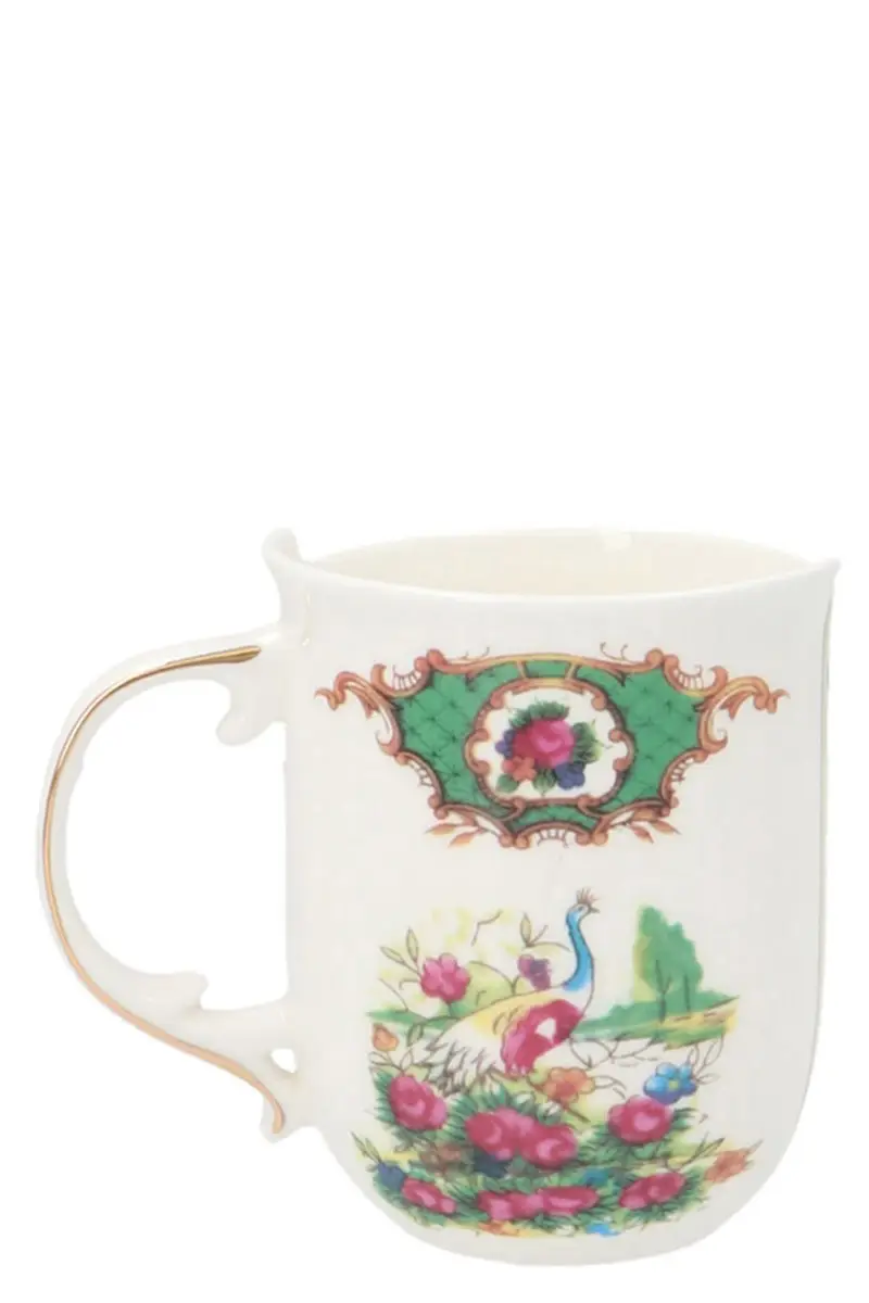 Tazza 'Hybrid Anastasia' Multi