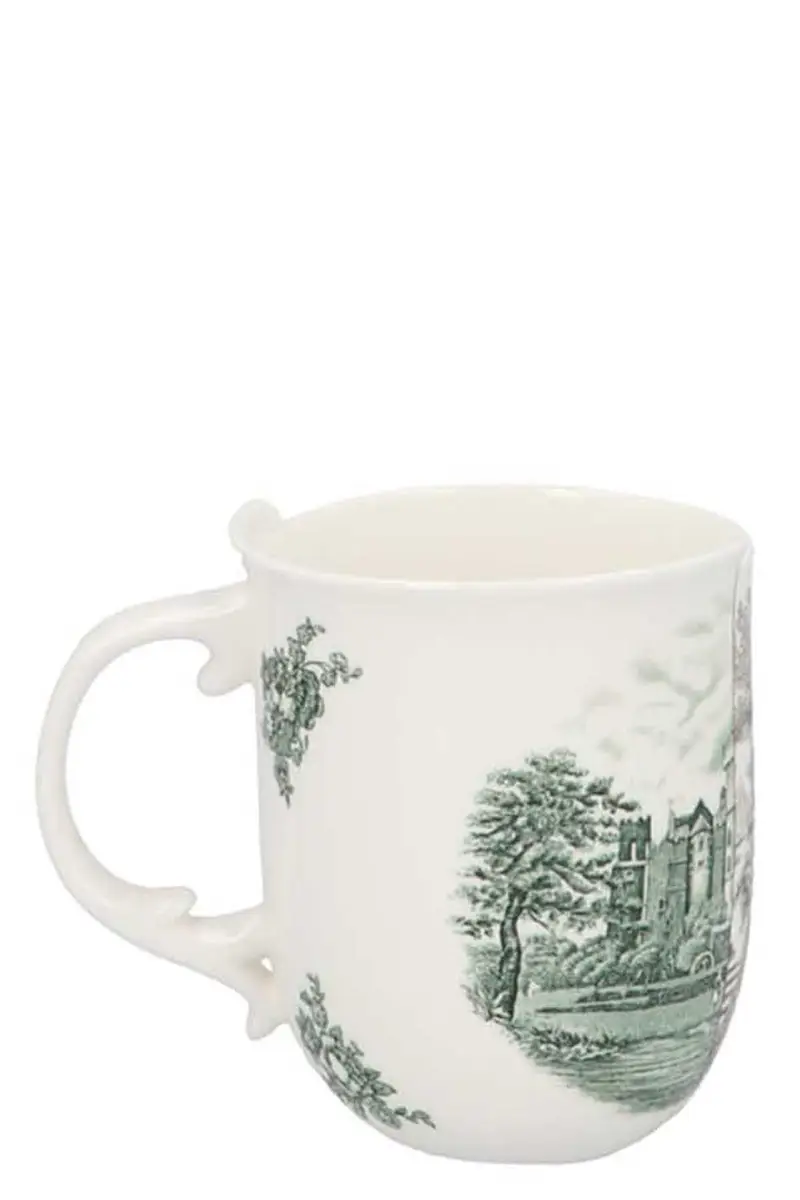 Tazza 'Hybrid Fedora' Seletti X Ctrlzak Multi