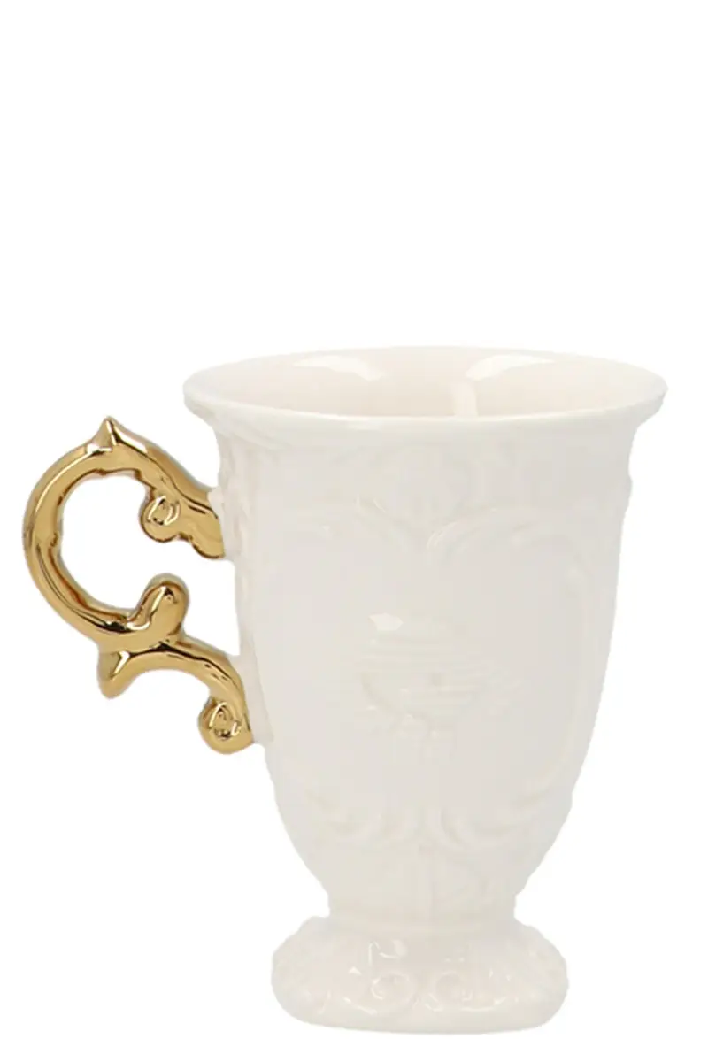 Tazza 'I-Wares' Oro