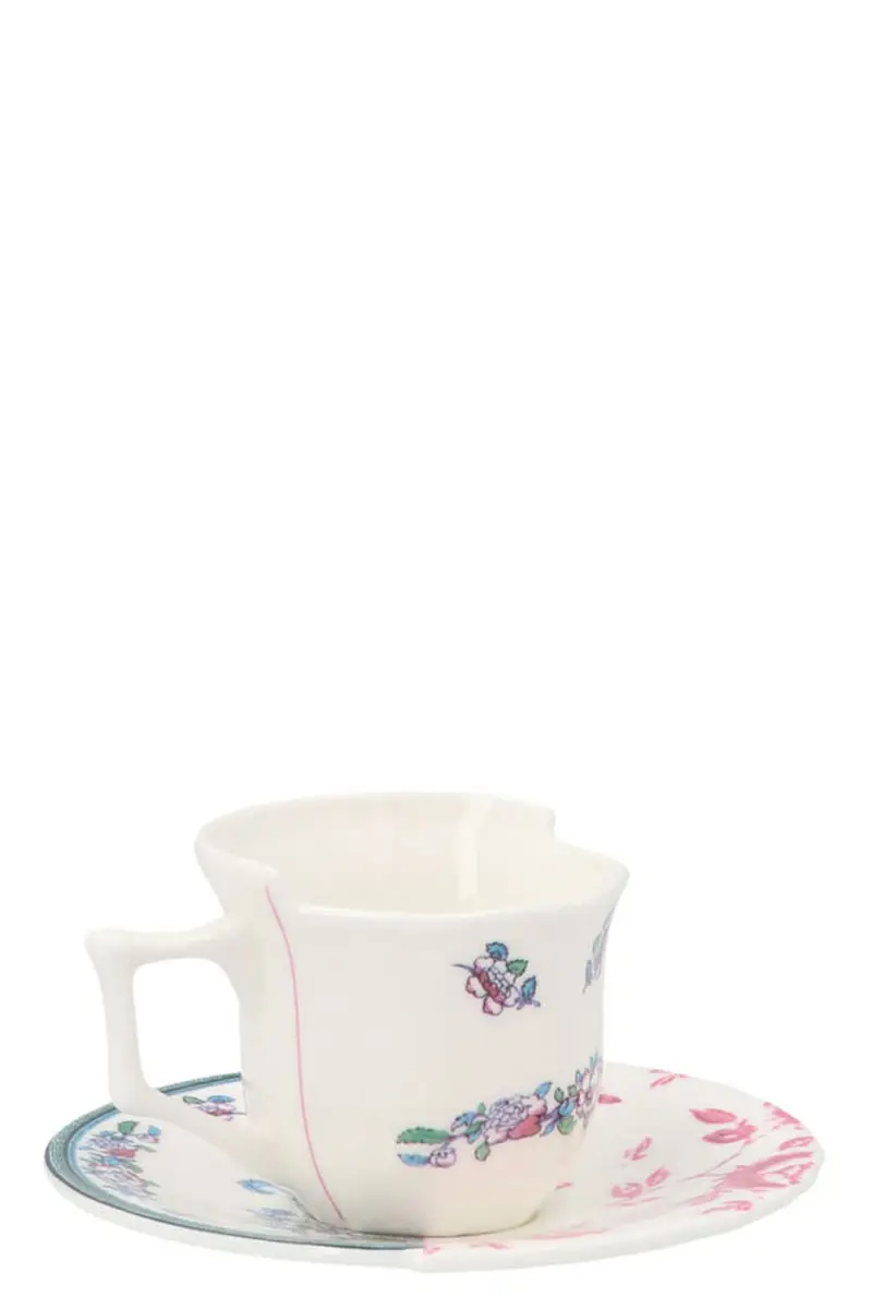 Tazzina Caffè 'Hybrid Leonia' Multi